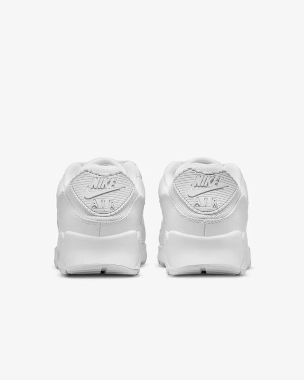 Nike Air Max 90 White