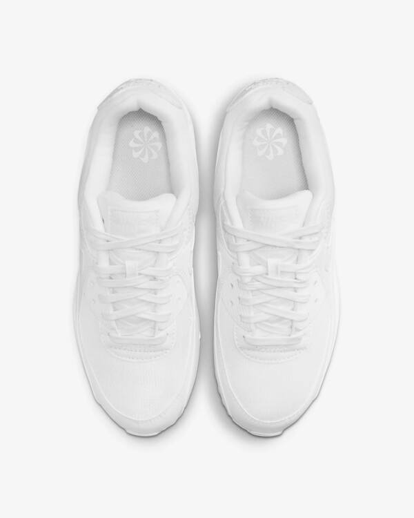 Nike Air Max 90 White