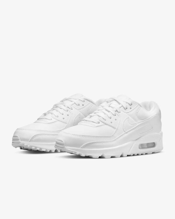 Nike Air Max 90 White