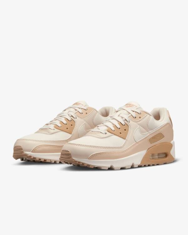 Nike Air Max 90 Light Orewood Brown