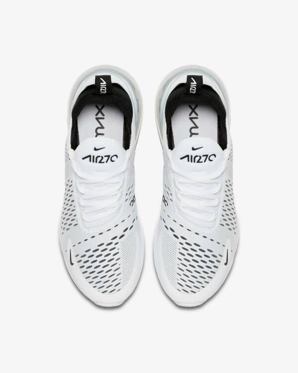Nike Air Max 270 White/Black
