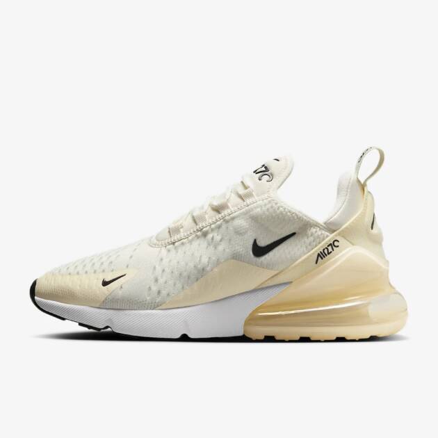 Nike Air Max 270 Sail/Coconut Milk