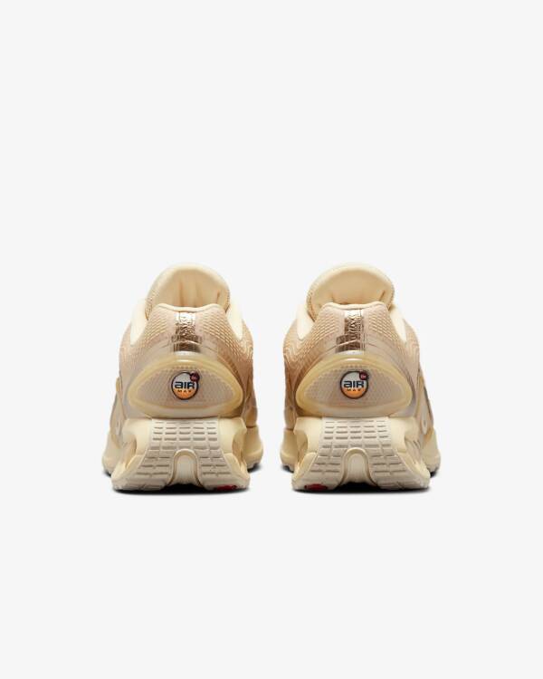 Nike Air Max Dn Premium Team Gold/Fossil