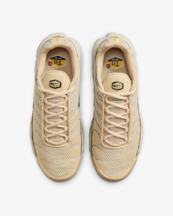 Nike Air Max Plus Tn -  Orewood Brown
