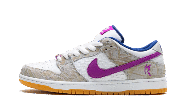 Nike SB Dunk Low Rayssa Leal