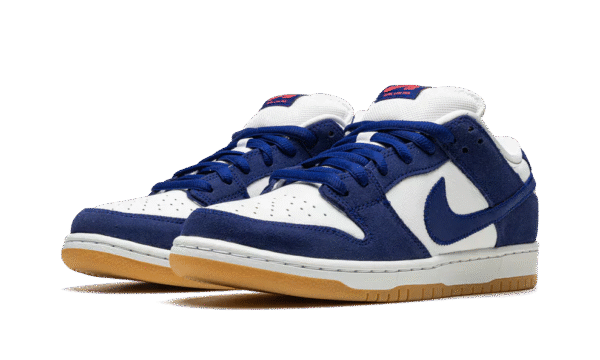 Nike SB Dodgers Low LA