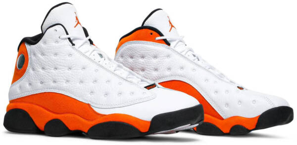 Air Jordan 13 Retro "Starfish"