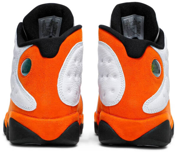 Air Jordan 13 Retro "Starfish"