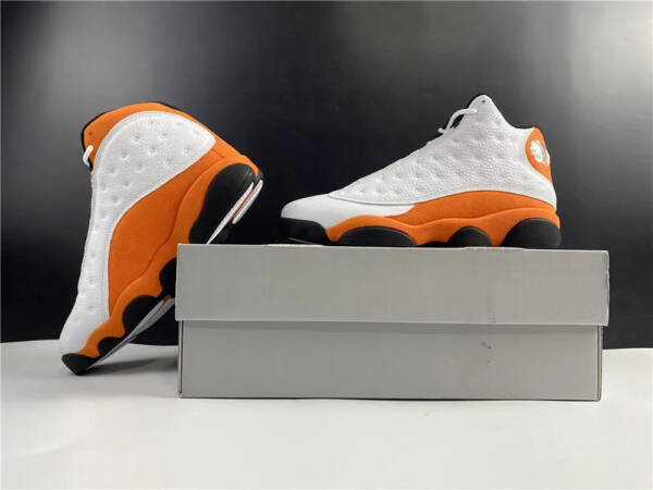 Air Jordan 13 Retro "Starfish"