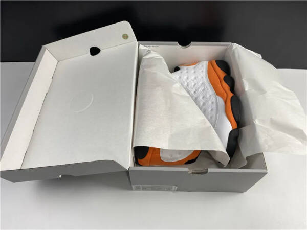 Air Jordan 13 Retro "Starfish"