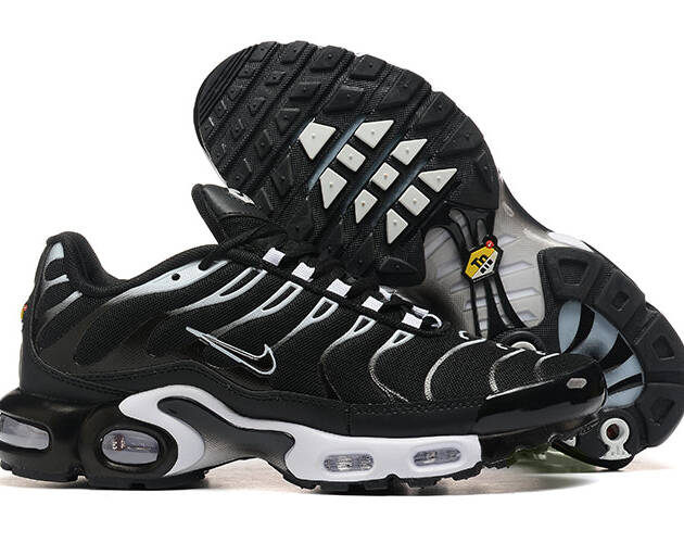 Air Max Plus TN 1 “Venom”