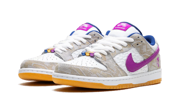 Nike SB Dunk Low Rayssa Leal