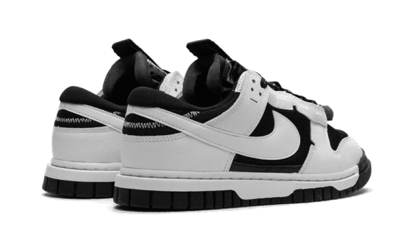 Nike Dunk Low Jumbo Reverse Panda