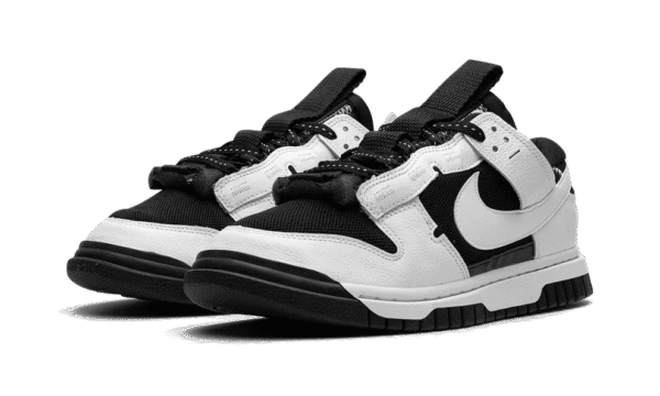 Nike Dunk Low Jumbo Reverse Panda