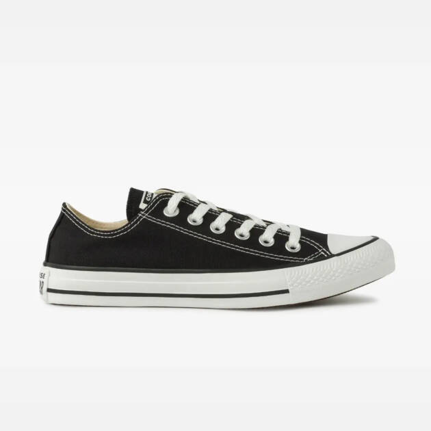 Tênis All Star: Chuck Taylor All Star Preto
