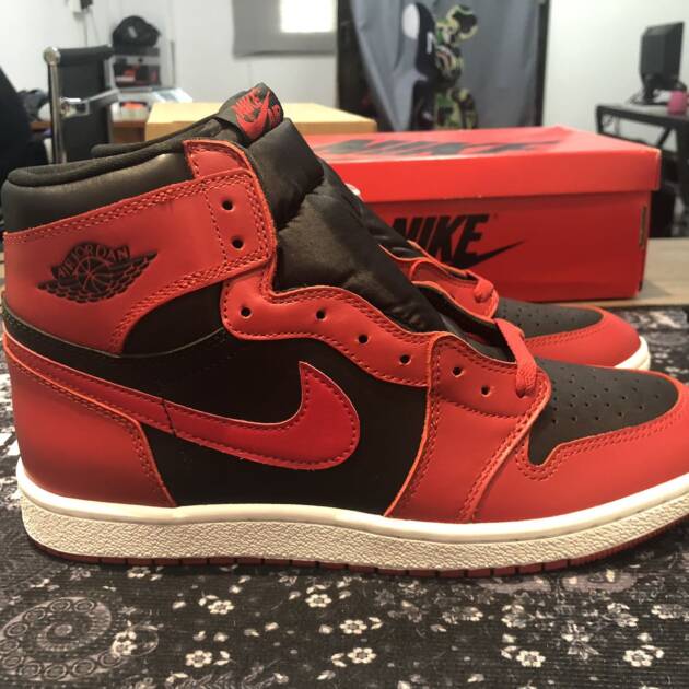 Nike Air Jordan 1 High