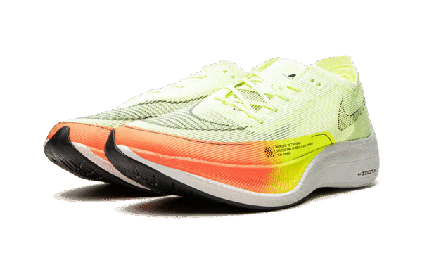 Nike Zoom X Vaporfly Next% 2 Barely Volt Hyper Orange