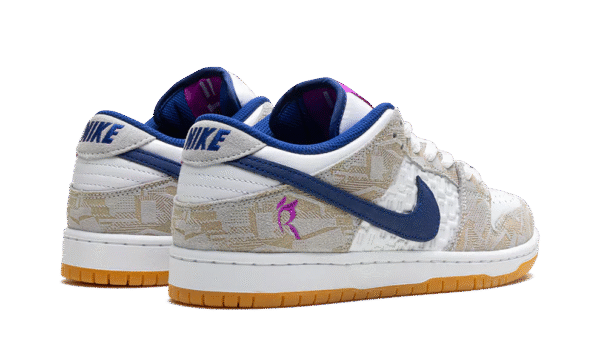 Nike SB Dunk Low Rayssa Leal