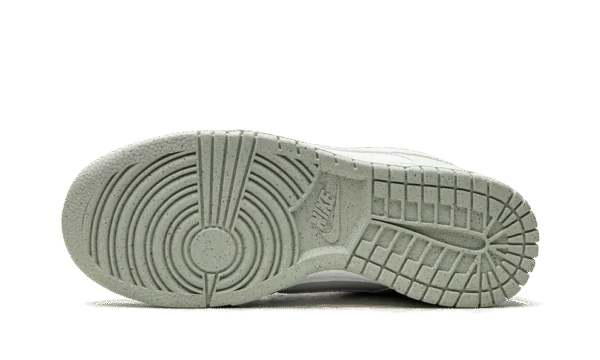 Nike Dunk Low Next Nature White Mint