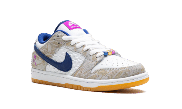 Nike SB Dunk Low Rayssa Leal