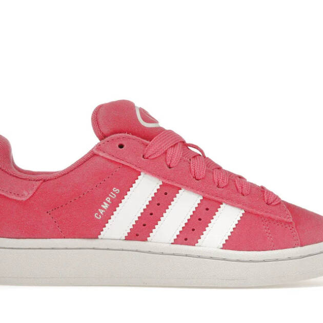 Adidas Campus 00s Pink Fusion