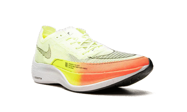 Nike Zoom X Vaporfly Next% 2 Barely Volt Hyper Orange