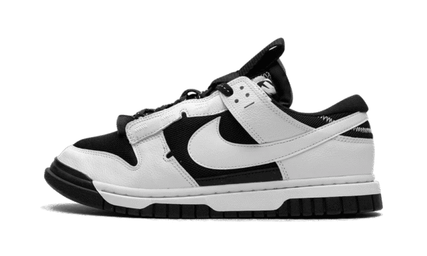 Nike Dunk Low Jumbo Reverse Panda