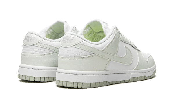 Nike Dunk Low Next Nature White Mint