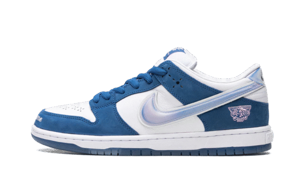 Nike SB Dunk Low Born x Raised One Block At A Time