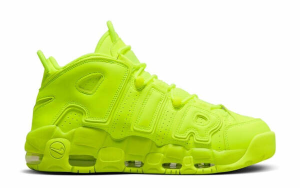 Tênis Air More Uptempo '96 'Volt'