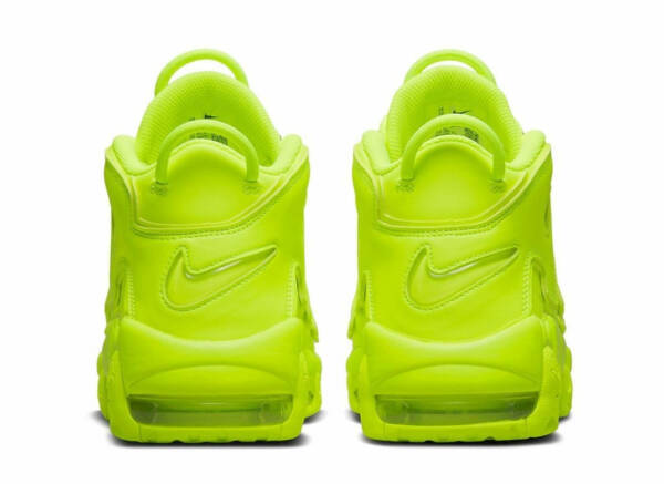 Tênis Air More Uptempo '96 'Volt'