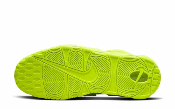 Tênis Air More Uptempo '96 'Volt'