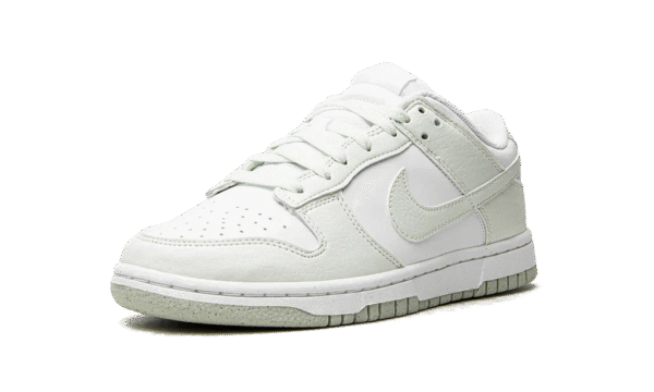 Nike Dunk Low Next Nature White Mint