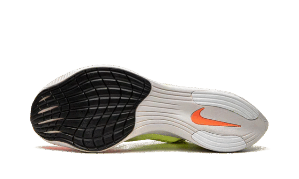 Nike Zoom X Vaporfly Next% 2 Barely Volt Hyper Orange