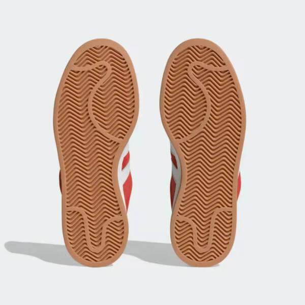 Adidas Campus 00s Better Scarlet