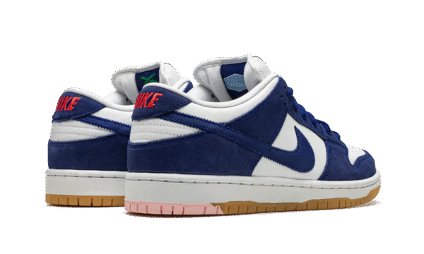 Nike SB Dodgers Low LA