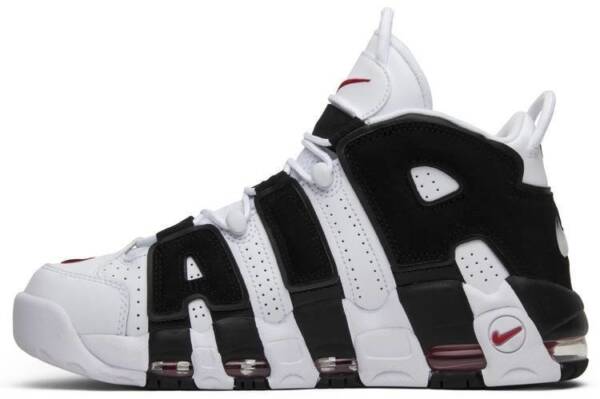 Tênis Air More Uptempo 'Bulls'