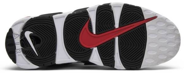 Tênis Air More Uptempo 'Bulls'