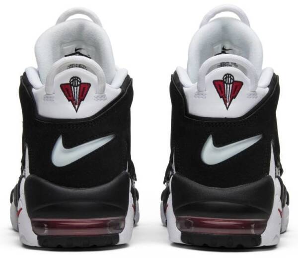 Tênis Air More Uptempo 'Bulls'