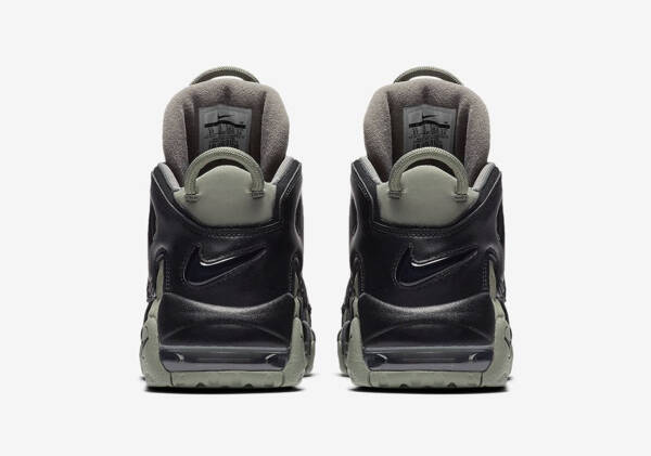 Tênis Nike Air More Uptempo 'Dark Stucco'