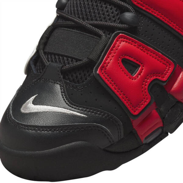 Tênis Nike Air More Uptempo 'Navy and Red'