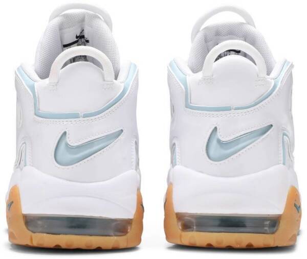 Tênis Air More Uptempo 'Ocean Bliss'