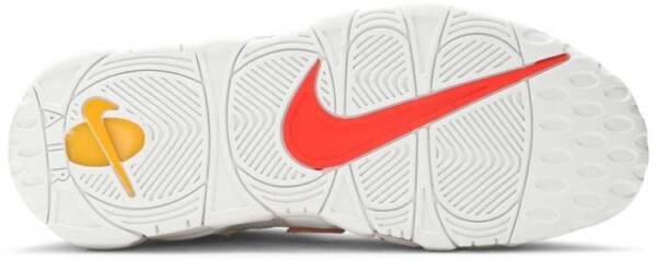 Tênis Nike Air More Uptempo 'Roswell Raygun'