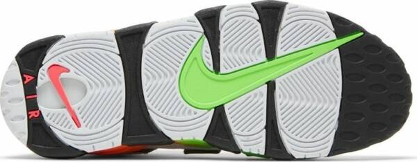 Tênis Nike Air More Uptempo 96 'Culture of the Game'