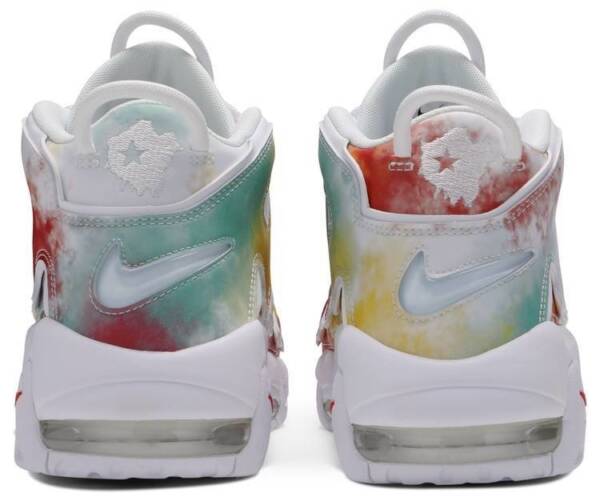 Tênis Air More Uptempo 'UK'