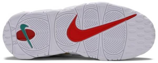 Tênis Air More Uptempo 'UK'