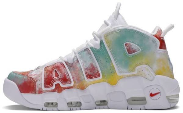 Tênis Air More Uptempo 'UK'