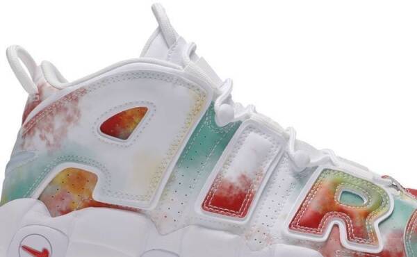 Tênis Air More Uptempo 'UK'
