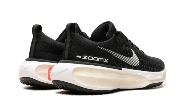 Nike Zoom X Invincible Run 3 Black White