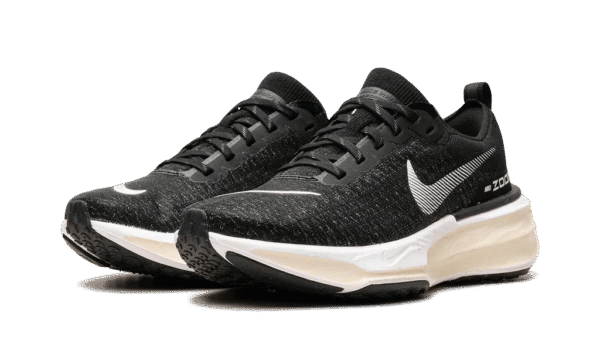 Nike Zoom X Invincible Run 3 Black White